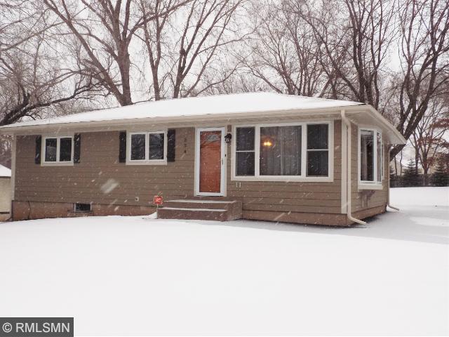 View of Residential at 338 Mcknight Road, Maplewood MN 55119, Maplewood - Mike Wilen | Minnesota Team Real Estate