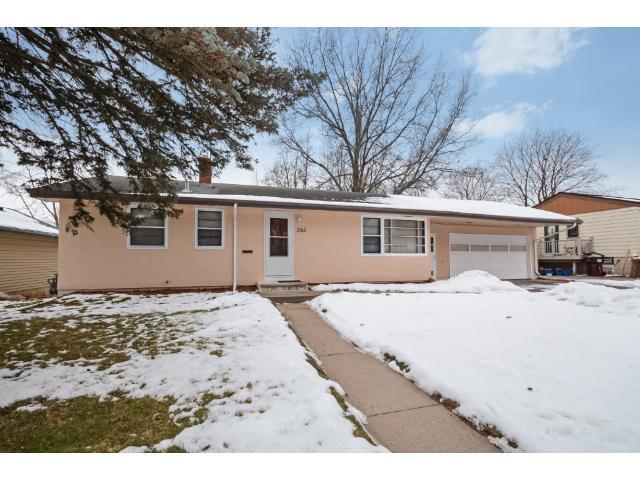 View of Residential at 2162 Ivy Avenue, Saint Paul MN 55119, Saint Paul - Mike Wilen | Minnesota Team Real Estate