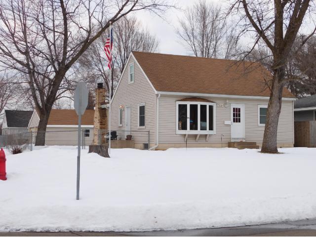 View of Residential at 7024 46th Place, Crystal MN 55428, Crystal - Mike Wilen | Minnesota Team Real Estate