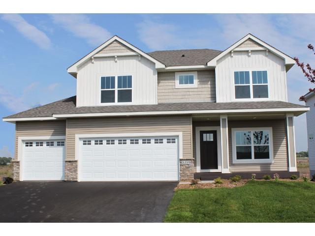 View of Residential at 15239 Embry, Apple Valley MN 55124, Apple Valley - Mike Wilen | Minnesota Team Real Estate