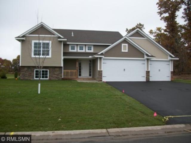 View of Residential at 4460 235 Lane, East Bethel MN 55011, East Bethel - Mike Wilen | Minnesota Team Real Estate