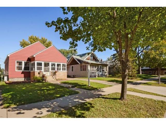 View of Residential at 1351 Hewitt Avenue, Saint Paul MN 55104, Saint Paul - Mike Wilen | Minnesota Team Real Estate