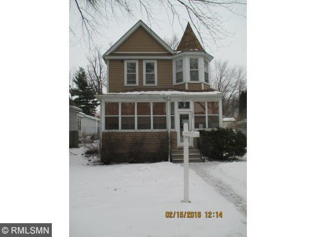View of Residential at 1029 Jenks Avenue, Saint Paul MN 55106, Saint Paul - Mike Wilen | Minnesota Team Real Estate