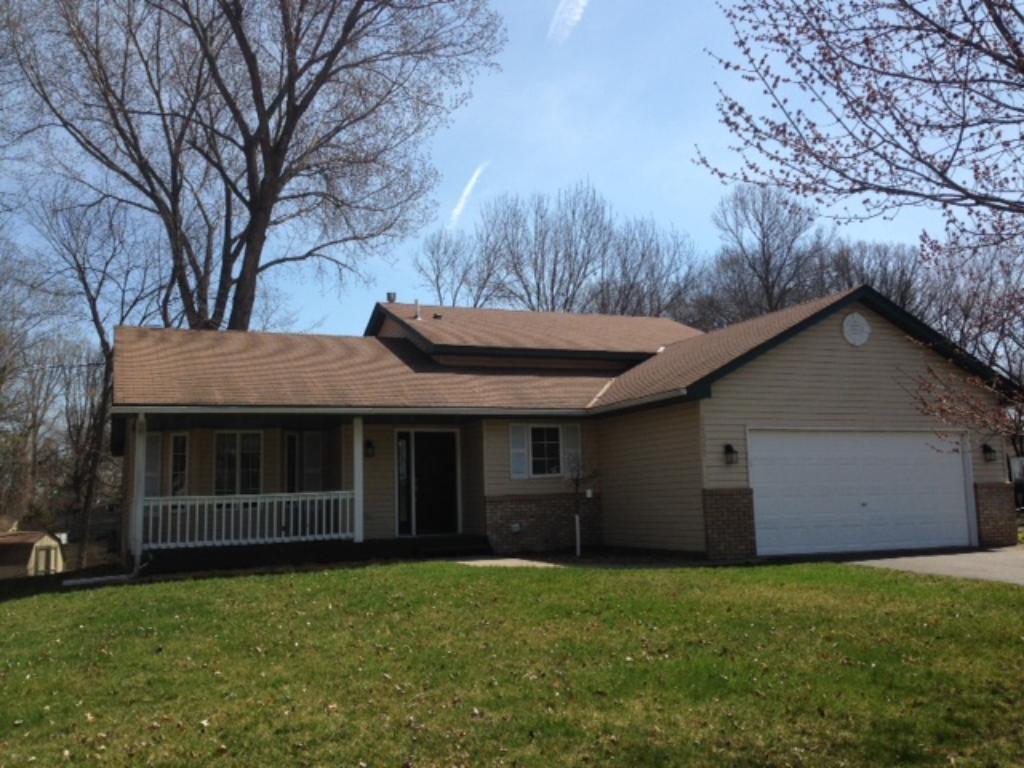 View of Residential at 13337 Gladiola Street, Andover MN 55304, Andover - Mike Wilen | Minnesota Team Real Estate