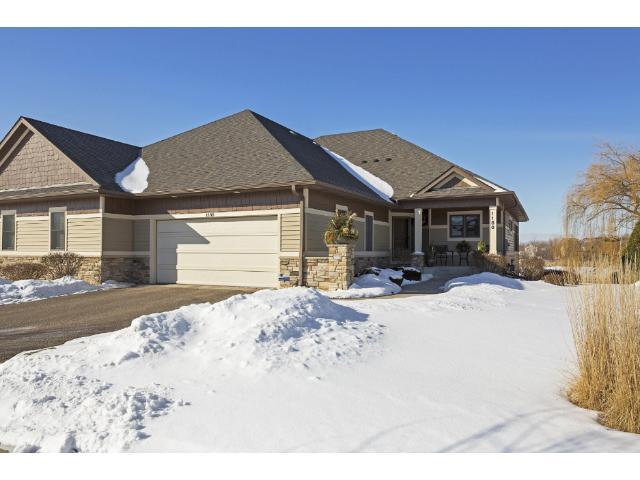 View of Residential at 1180 Lakemoor Drive, Woodbury MN 55129, Woodbury - Mike Wilen | Minnesota Team Real Estate