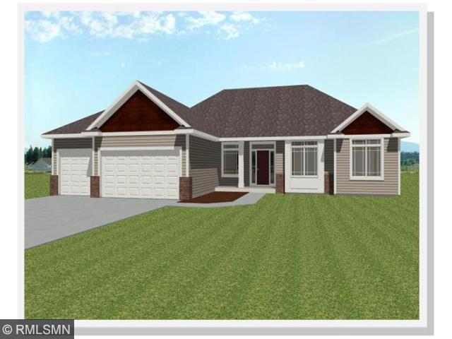 View of Residential at 10045 Ponds Way, Elko MN 55020, Elko - Mike Wilen | Minnesota Team Real Estate