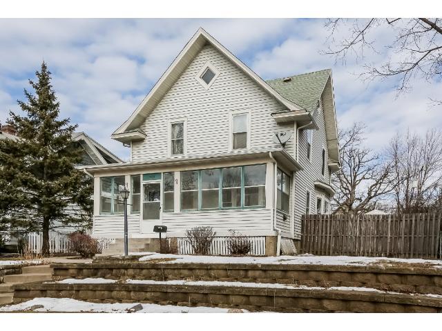 View of Residential at 1433 Breda Avenue, Saint Paul MN 55108, Saint Paul - Mike Wilen | Minnesota Team Real Estate