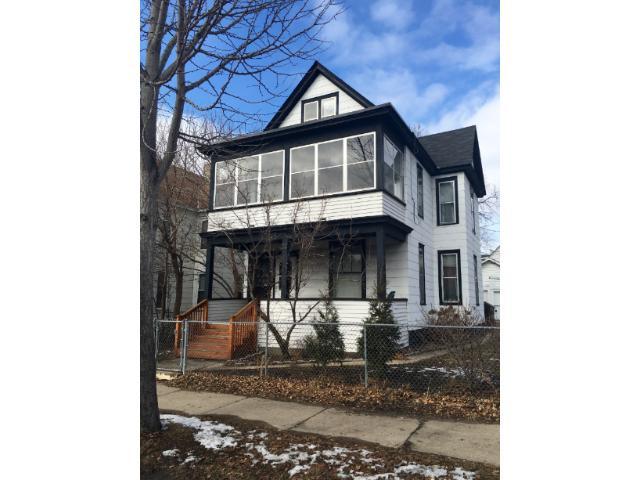 View of Residential Income at 12 34th Street, Minneapolis MN 55408, Minneapolis - Mike Wilen | Minnesota Team Real Estate