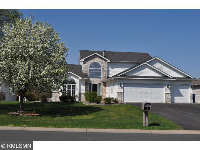 View of Residential at 14306 Quince Street, Andover MN 55304, Andover - Mike Wilen | Minnesota Team Real Estate