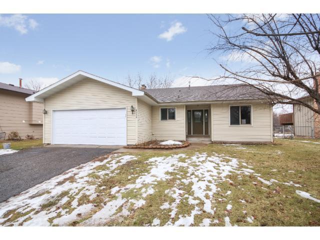 View of Residential at 8332 Kentucky Avenue, Brooklyn Park MN 55445, Brooklyn Park - Mike Wilen | Minnesota Team Real Estate