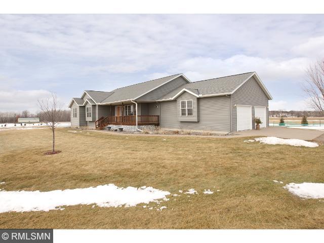 View of Residential at 12804 130th Street, Milaca MN 56353, Milaca - Mike Wilen | Minnesota Team Real Estate
