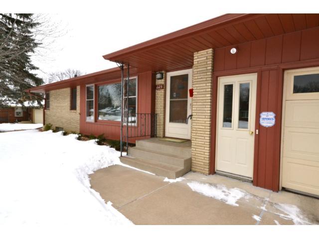 View of Residential at 1123 Transit Avenue, Roseville MN 55113, Roseville - Mike Wilen | Minnesota Team Real Estate