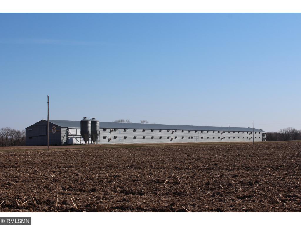 View of Farm at 13950 150th Street, Milaca MN 56353, Milaca - Mike Wilen | Minnesota Team Real Estate