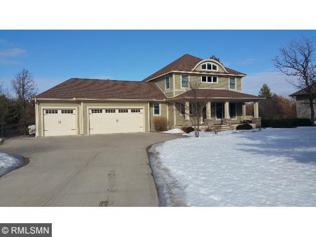 View of Residential at 13094 286th Avenue, Zimmerman MN 55398, Zimmerman - Mike Wilen | Minnesota Team Real Estate