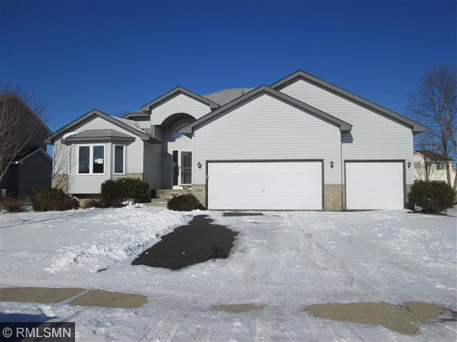 View of Residential at 3208 94th Avenue, Brooklyn Park MN 55443, Brooklyn Park - Mike Wilen | Minnesota Team Real Estate