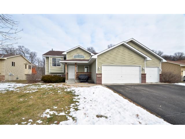 View of Residential at 13123 13th Avenue, Zimmerman MN 55398, Zimmerman - Mike Wilen | Minnesota Team Real Estate