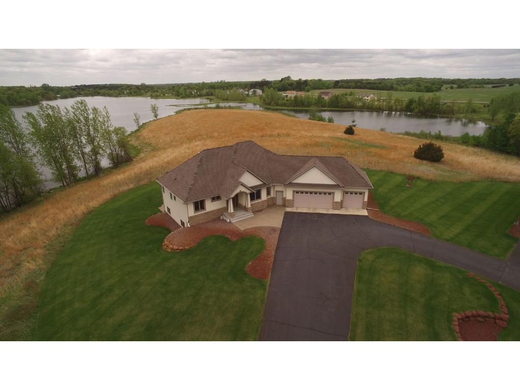 View of Residential at 11393 281st Avenue, Zimmerman MN 55398, Zimmerman - Mike Wilen | Minnesota Team Real Estate