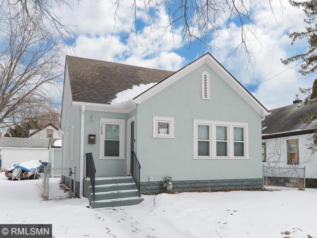 View of Residential at 1426 Xerxes Avenue, Minneapolis MN 55411, Minneapolis - Mike Wilen | Minnesota Team Real Estate