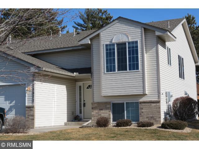 View of Residential at 15977 Vale Street, Andover MN 55304, Andover - Mike Wilen | Minnesota Team Real Estate