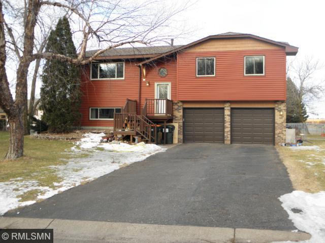 View of Residential at 12866 Chisholm Street, Blaine MN 55449, Blaine - Mike Wilen | Minnesota Team Real Estate