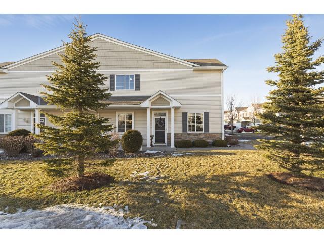 View of Residential at 15672 Emerald Drive #2, Hugo MN 55038, Hugo - Mike Wilen | Minnesota Team Real Estate