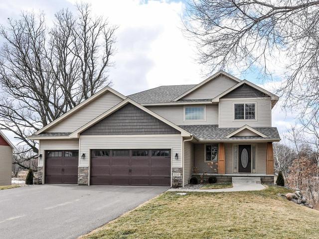 View of Residential at 15548 Uranium Street, Andover MN 55303, Andover - Mike Wilen | Minnesota Team Real Estate