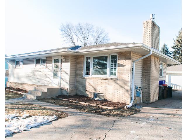 View of Residential at 1983 Kingston Avenue, Maplewood MN 55109, Maplewood - Mike Wilen | Minnesota Team Real Estate