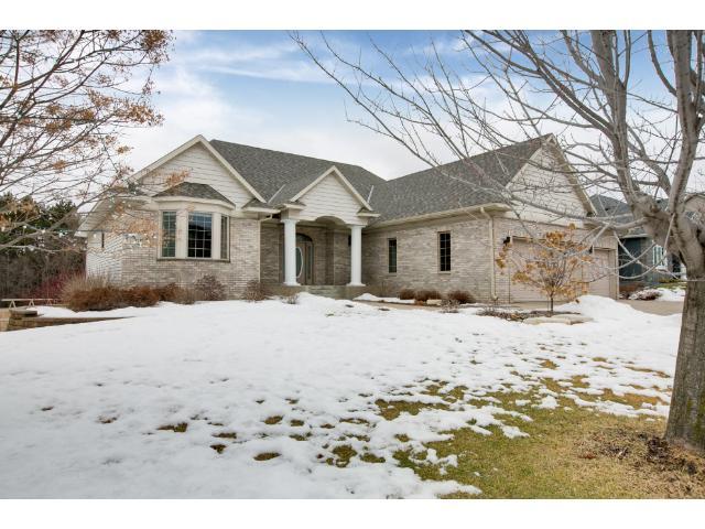 View of Residential at 12038 Marquess Lane, Lake Elmo MN 55042, Lake Elmo - Mike Wilen | Minnesota Team Real Estate