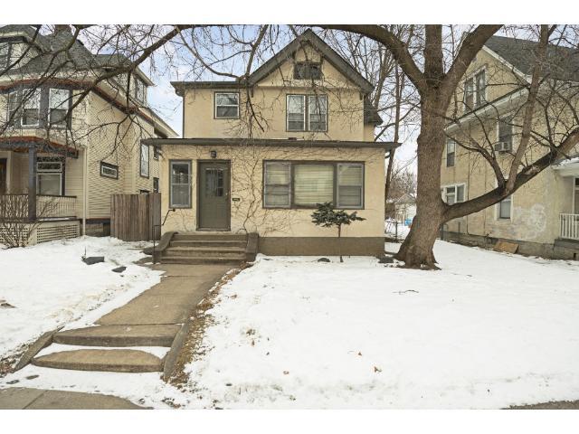 View of Residential Income at 2736 Aldrich Avenue, Minneapolis MN 55408, Minneapolis - Mike Wilen | Minnesota Team Real Estate