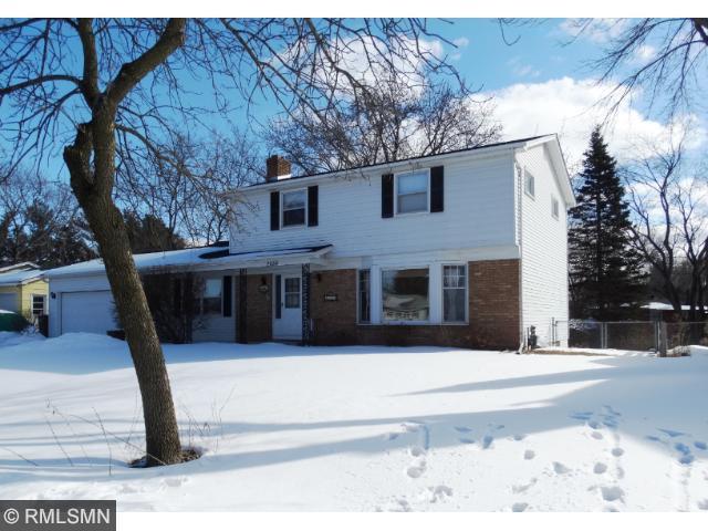 View of Residential at 2584 Crown Hill Court, White Bear Lake MN 55110, White Bear Lake - Mike Wilen | Minnesota Team Real Estate