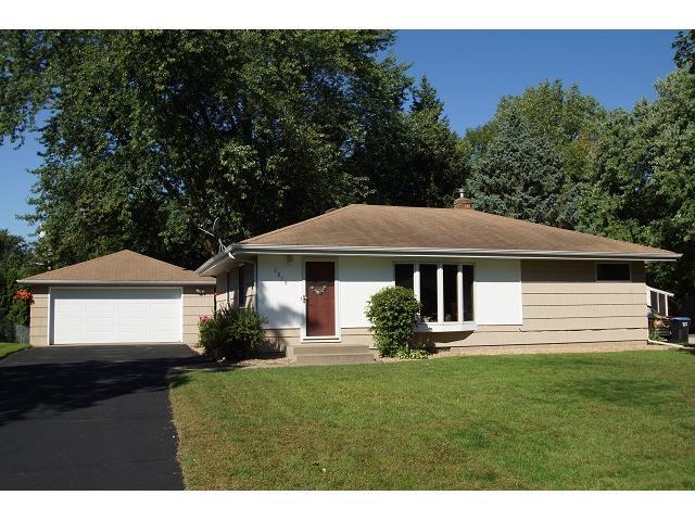 View of Residential at 2819 Griggs Street, Roseville MN 55113, Roseville - Mike Wilen | Minnesota Team Real Estate