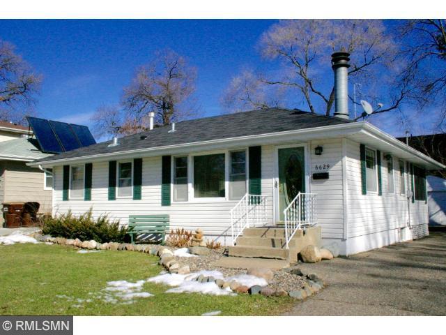 View of Residential at 6629 Girard Avenue, Richfield MN 55423, Richfield - Mike Wilen | Minnesota Team Real Estate