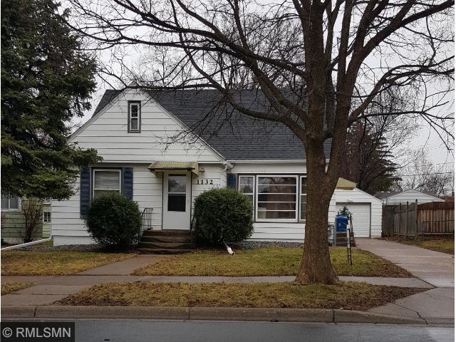 View of Residential at 1132 Kruse Street, West Saint Paul MN 55118, West Saint Paul - Mike Wilen | Minnesota Team Real Estate