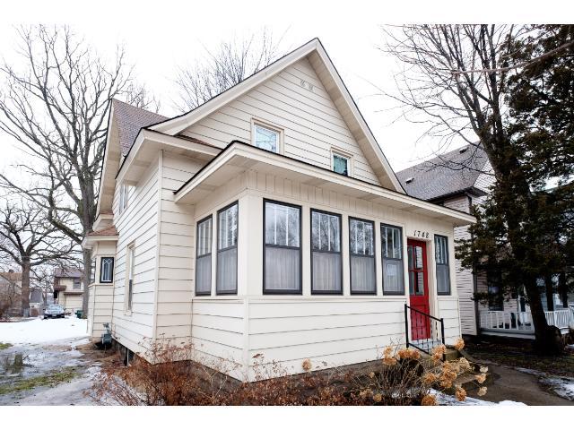 View of Residential at 1748 Blair Avenue, Saint Paul MN 55104, Saint Paul - Mike Wilen | Minnesota Team Real Estate