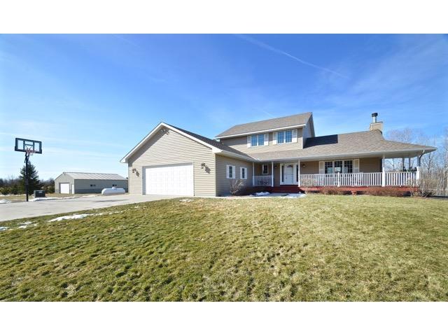 View of Residential at 9388 County Road 5, Princeton MN 55371, Princeton - Mike Wilen | Minnesota Team Real Estate