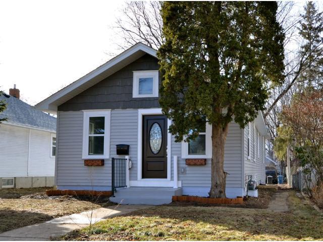 View of Residential at 5532 35th Avenue, Minneapolis MN 55417, Minneapolis - Mike Wilen | Minnesota Team Real Estate