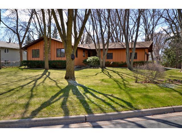 View of Residential at 1358 Eide Circle, Arden Hills MN 55112, Arden Hills - Mike Wilen | Minnesota Team Real Estate