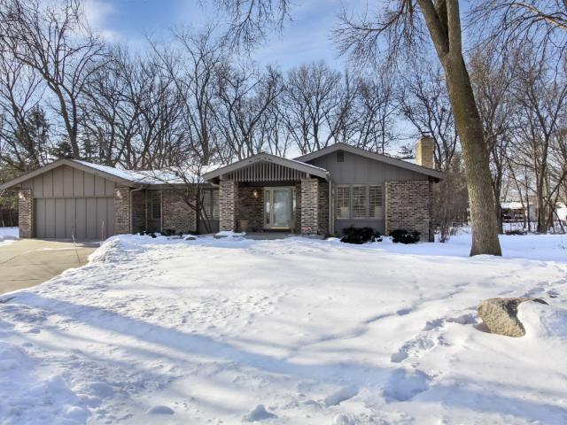 View of Residential at 10424 Rich Road, Bloomington MN 55437, Bloomington - Mike Wilen | Minnesota Team Real Estate