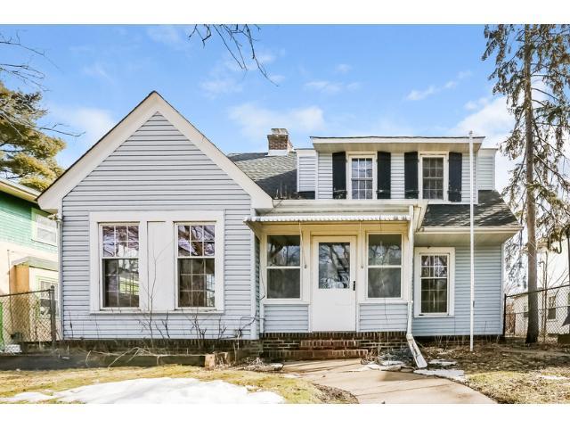 View of Residential at 1316 Keston Street, Saint Paul MN 55108, Saint Paul - Mike Wilen | Minnesota Team Real Estate