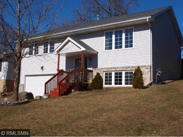View of Residential at 1105 44 1/2 Avenue, Columbia Heights MN 55421, Columbia Heights - Mike Wilen | Minnesota Team Real Estate