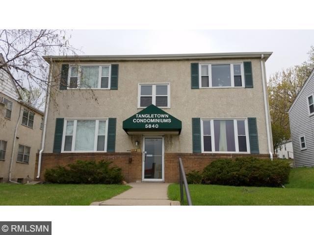 View of Residential Income at 5838 Nicollet Avenue, Minneapolis MN 55419, Minneapolis - Mike Wilen | Minnesota Team Real Estate