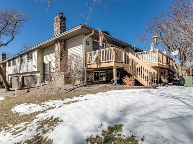 View of Residential at 4472 Woodgate Point, Eagan MN 55122, Eagan - Mike Wilen | Minnesota Team Real Estate