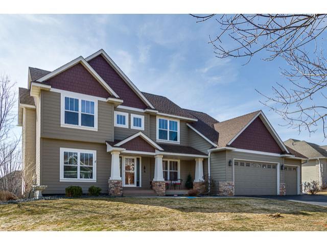 View of Residential at 13128 Drumcliffe Way, Rosemount MN 55068, Rosemount - Mike Wilen | Minnesota Team Real Estate