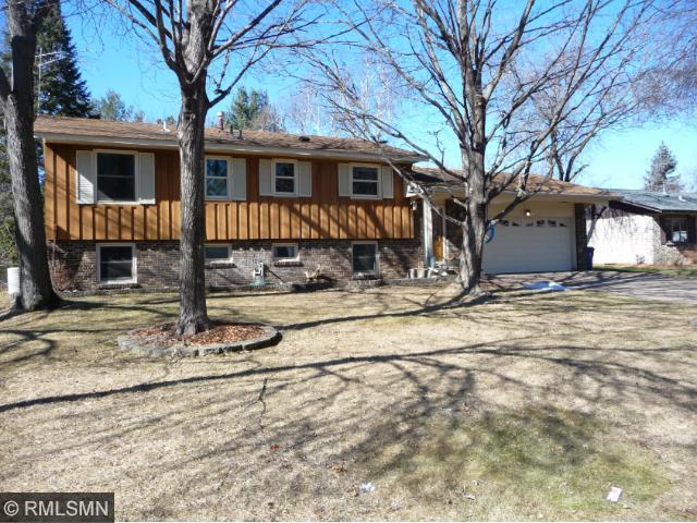 View of Residential at 10464 Osage Street, Coon Rapids MN 55433, Coon Rapids - Mike Wilen | Minnesota Team Real Estate