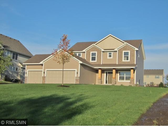 View of Residential at 1306 Bellavista Drive, Buffalo MN 55313, Buffalo - Mike Wilen | Minnesota Team Real Estate