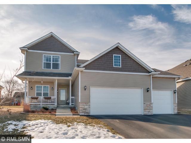 View of Residential at 102 Grandview Court, Buffalo MN 55313, Buffalo - Mike Wilen | Minnesota Team Real Estate