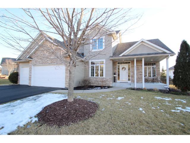 View of Residential at 10761 Perry Drive, Brooklyn Park MN 55443, Brooklyn Park - Mike Wilen | Minnesota Team Real Estate