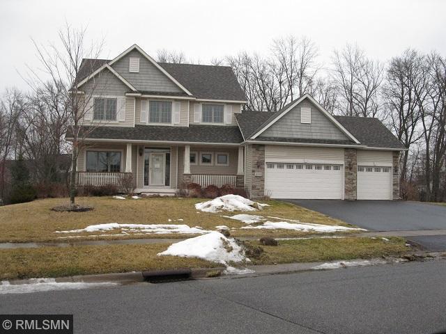 View of Residential at 20199 Explorer Avenue, Forest Lake MN 55025, Forest Lake - Mike Wilen | Minnesota Team Real Estate