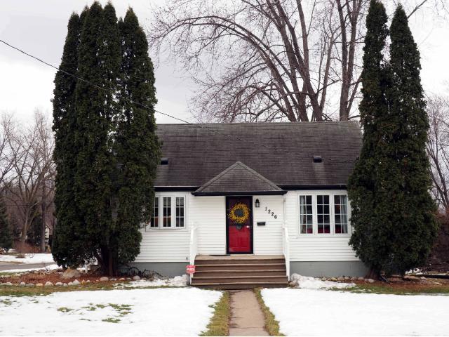 View of Residential at 1226 43rd Avenue, Columbia Heights MN 55421, Columbia Heights - Mike Wilen | Minnesota Team Real Estate