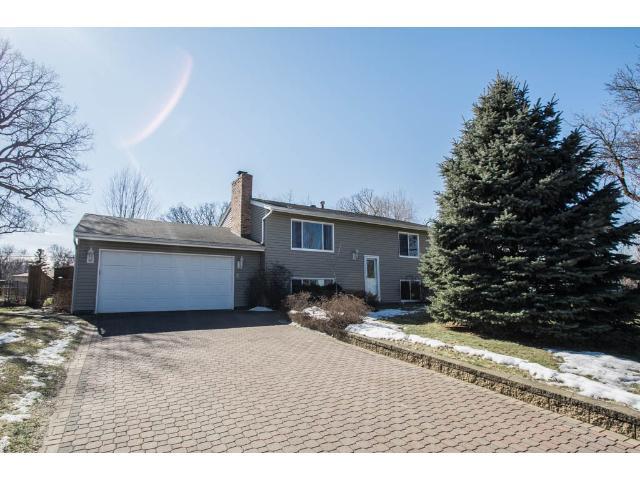 View of Residential at 3809 73rd Avenue, Brooklyn Park MN 55429, Brooklyn Park - Mike Wilen | Minnesota Team Real Estate